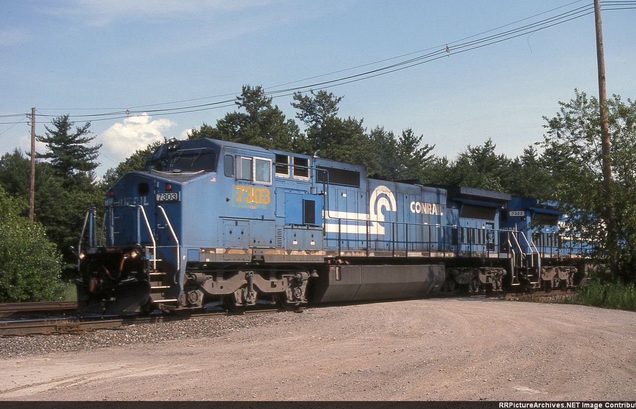 CSX 7303